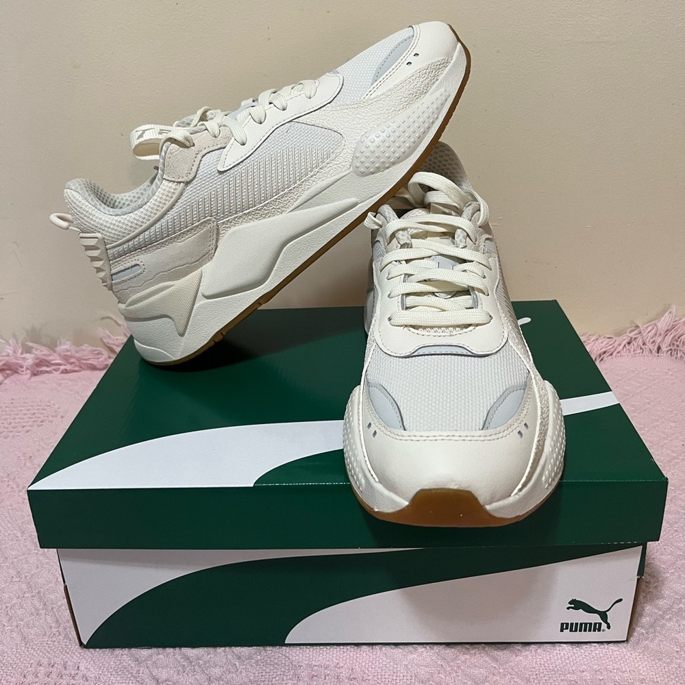 (Sold) PUMA RS-X Shades Of